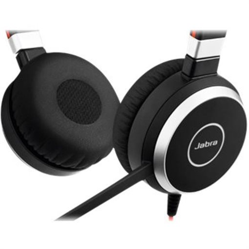 Jabra Evolve 40 MS Stereo Headset