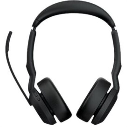 Jabra Evolve2 55 MS Stereo Headset