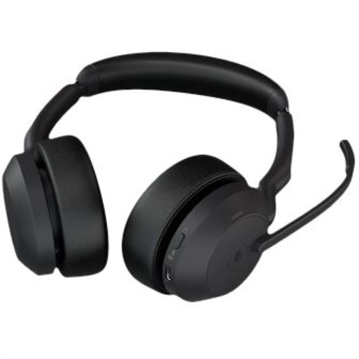 Jabra Evolve2 55 MS Stereo Headset