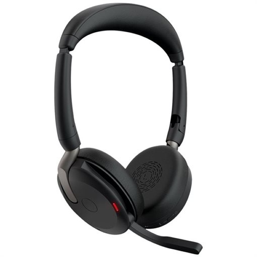 Jabra Evolve2 65 Flex UC Stereo Headset