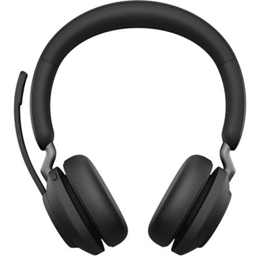 Jabra Evolve2 65 MS Stereo Headset