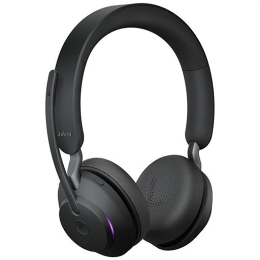 Jabra Evolve2 65 MS Stereo Headset