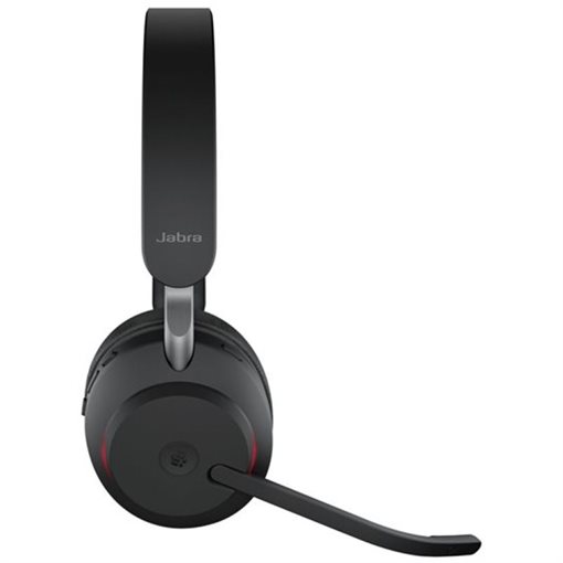 Jabra Evolve2 65 MS Stereo Headset