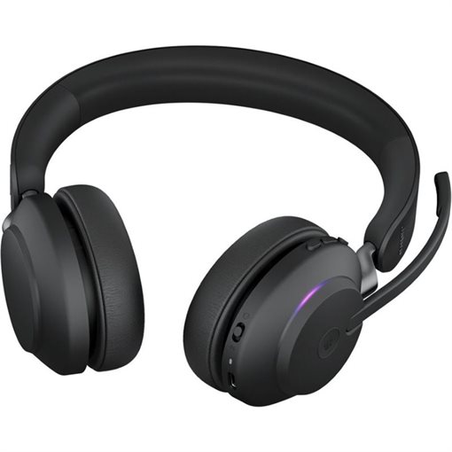 Jabra Evolve2 65 MS Stereo Headset