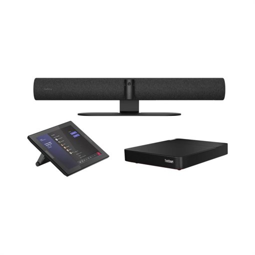 Jabra PanaCast 50 Room System - Kit für Videokonferenzen