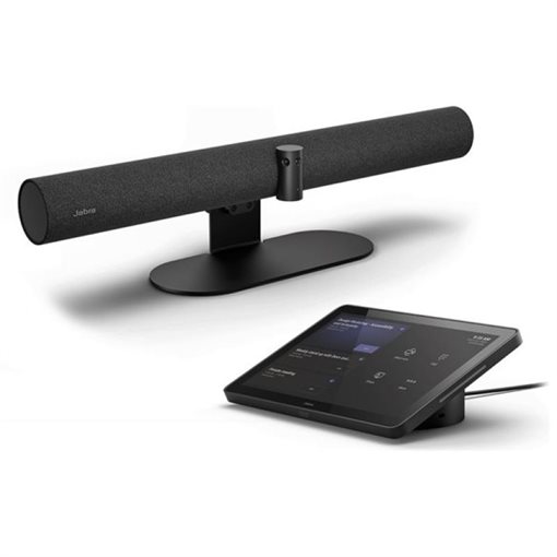 Jabra PanaCast 50 Video Bar System Microsoft Teams
