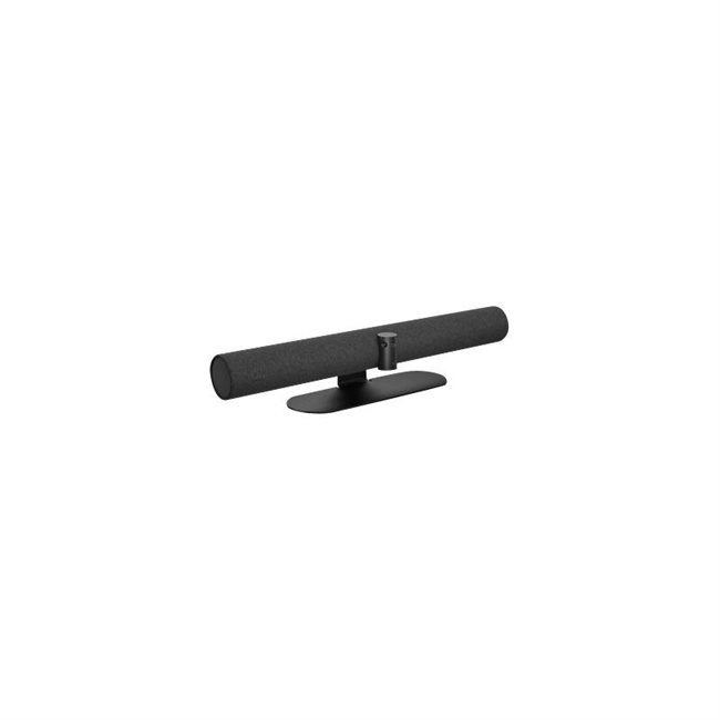 Jabra PanaCast 50 Zoom Certified, Zertifiziert für Microsoft Teams Schwarz