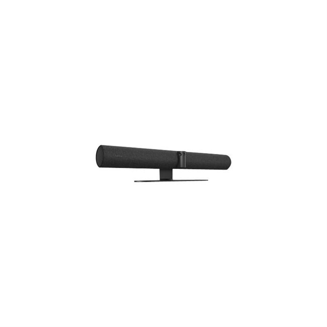 Jabra PanaCast 50 Zoom Certified, Zertifiziert für Microsoft Teams Schwarz