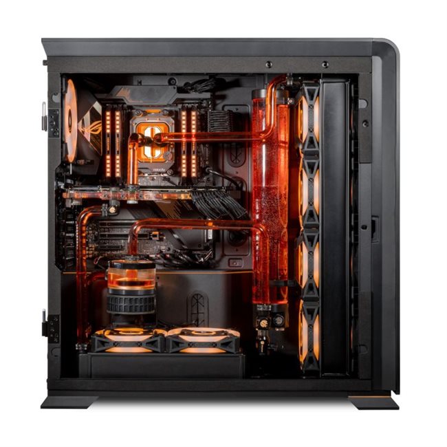 Joule Performance Craft 3 Ryzen Threadripper 3960X 32GB 2x16GB RTX3090 24GB