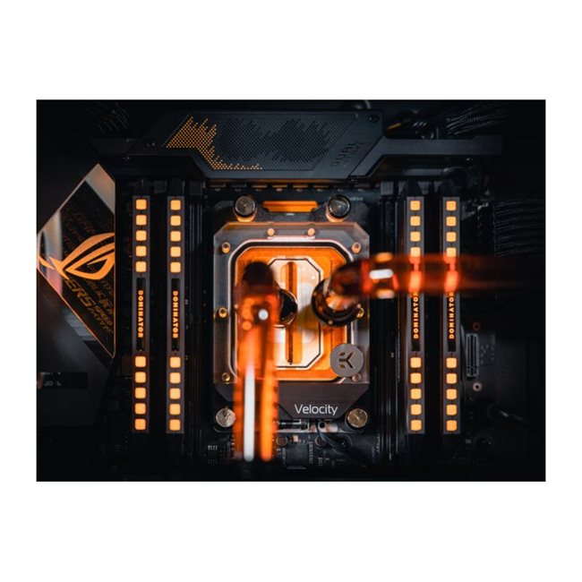 Joule Performance Craft 3 Ryzen Threadripper 3960X 32GB 2x16GB RTX3090 24GB