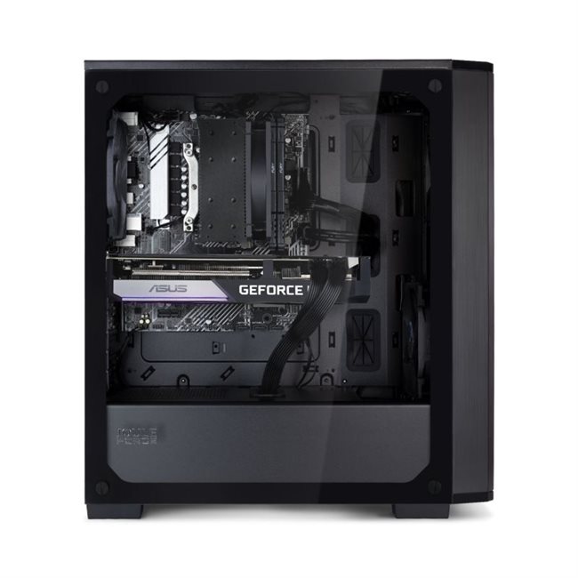 Joule Performance Force Core-i7 11700F RAM 16GB (2x8GB) RTX3070 8GB