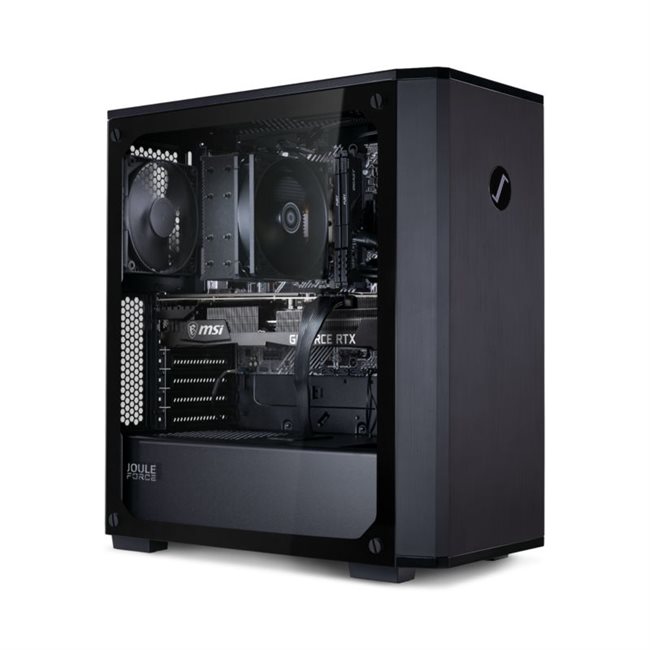 Joule Performance Force Core-i7 11700F RAM 16GB (2x8GB) RTX3080 10GB