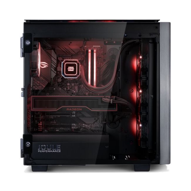Joule Performance Rage Ryzen 9 5950X 32GB 2x16GB RX6900 XT 16GB