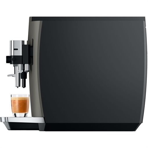 Jura E8 Dark-Inox (EC)