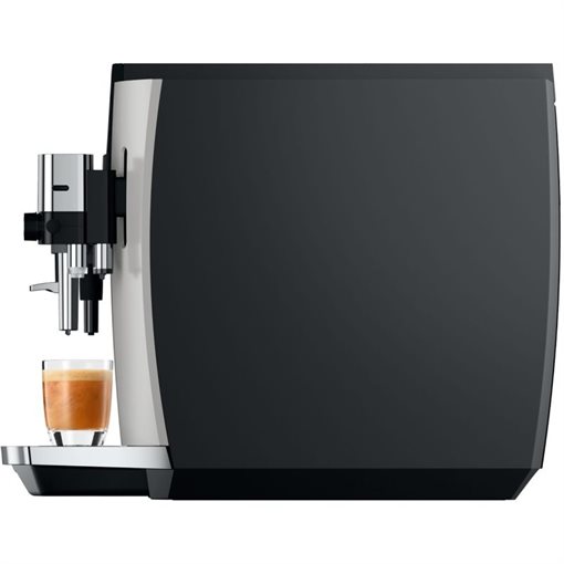 Jura E8 Platin (EC)