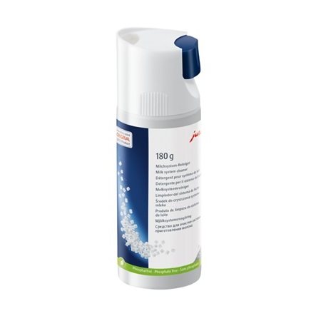 JURA Milchsystem-Reiniger (Mini-Tabs) 180g