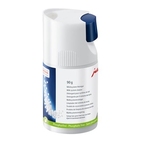 JURA Milchsystem-Reiniger (Mini-Tabs) 90g
