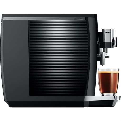 Jura S8 Piano-Black (EB)