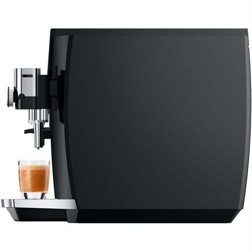 Jura S8 Piano-Black (EB)