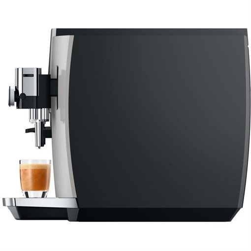 Jura S8 Platin (EB)