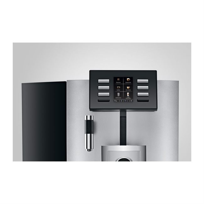 JURA X8 Platin (EA)