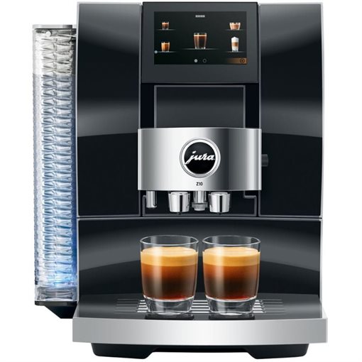 Jura Z10 Diamond-Black (EA)