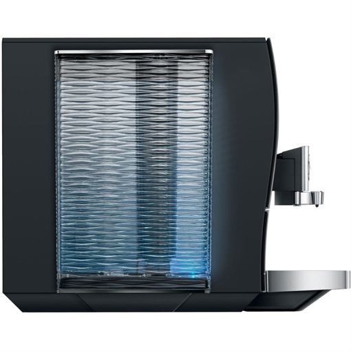 Jura Z10 Diamond-Black (EA)