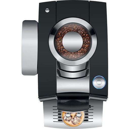 Jura Z10 Diamond-Black (EA)
