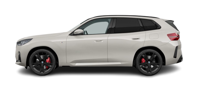 BMW X3 xDrive20d Diesel Beige