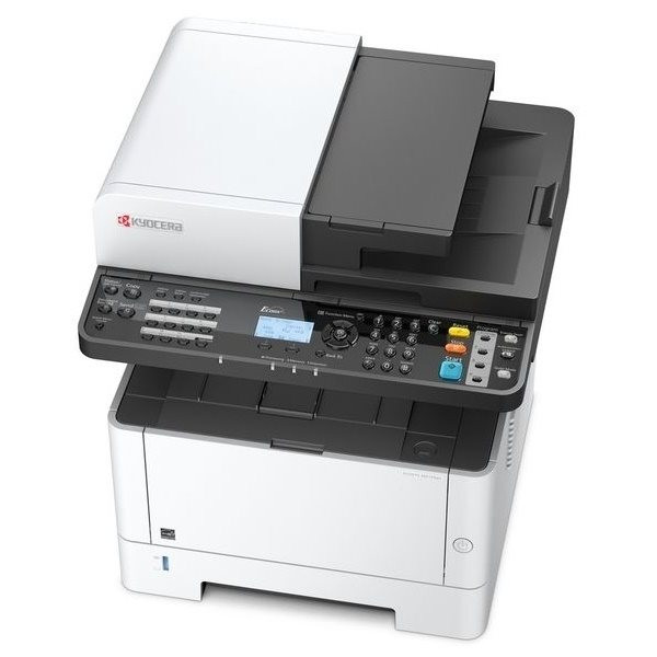 KYOCERA ECOSYS M2135dn - 3 Jahre Garantie