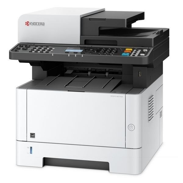 KYOCERA ECOSYS M2135dn - 3 Jahre Garantie