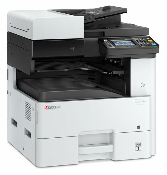 KYOCERA ECOSYS M4125idn - 3 Jahre Garantie