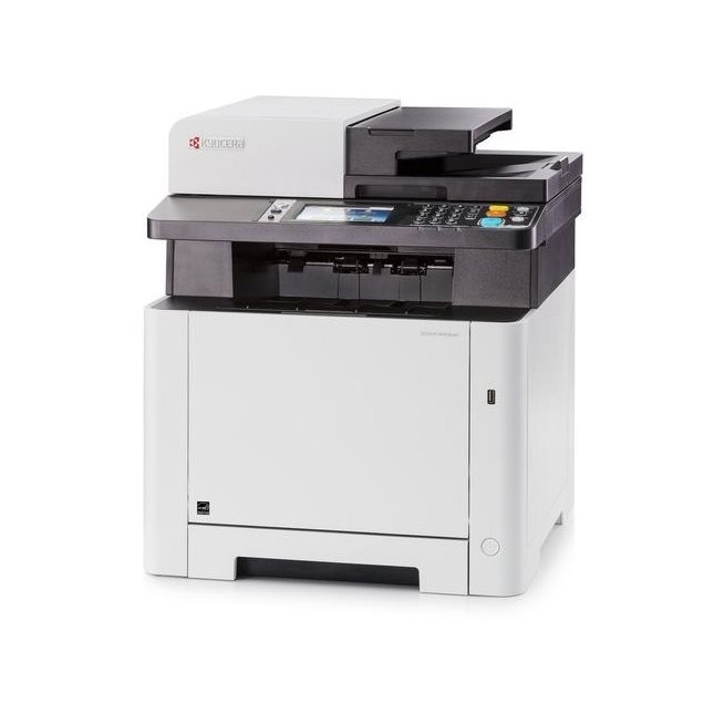 KYOCERA ECOSYS M5526cdw - 3 Jahre Garantie