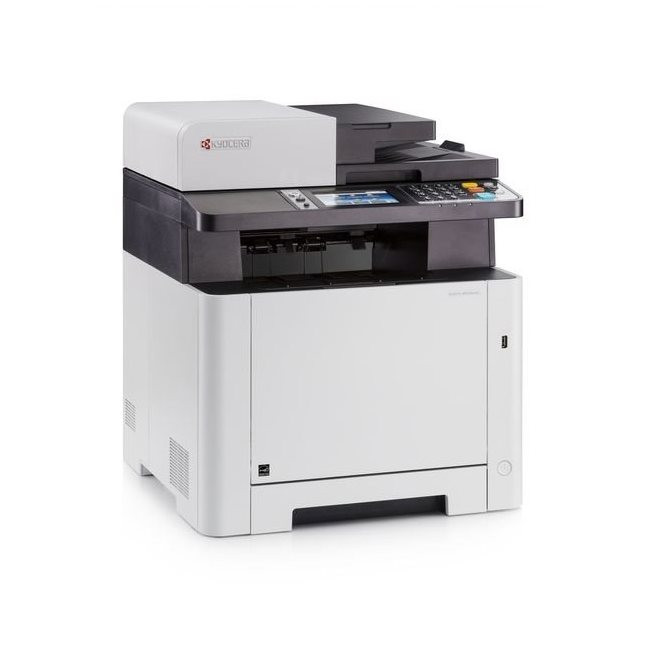 KYOCERA ECOSYS M5526cdw - 3 Jahre Garantie