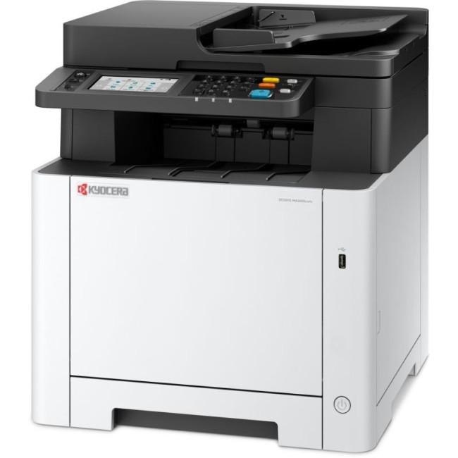 KYOCERA ECOSYS MA2600cwfx - 3 Jahre Garantie
