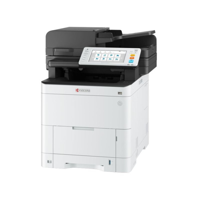 KYOCERA ECOSYS MA3500cifx - 3 Jahre Garantie inkl. Cloud Print & Scan Software