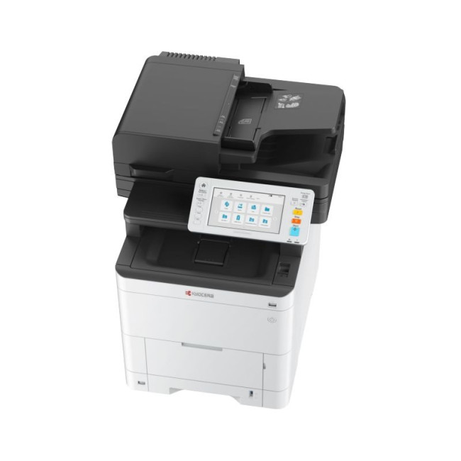 KYOCERA ECOSYS MA3500cifx - 3 Jahre Garantie inkl. Cloud Print & Scan Software