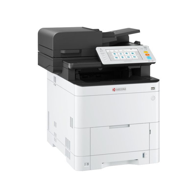 KYOCERA ECOSYS MA3500cifx - 3 Jahre Garantie