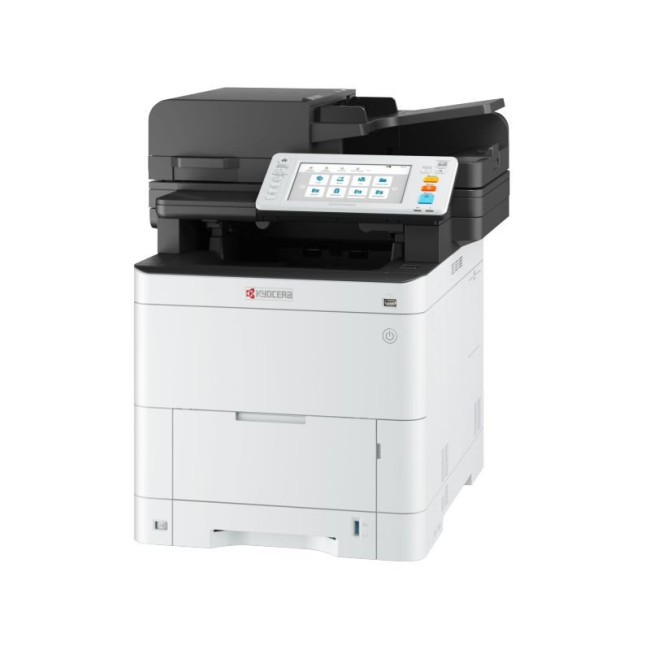 KYOCERA ECOSYS MA3500cifx - 3 Jahre Garantie