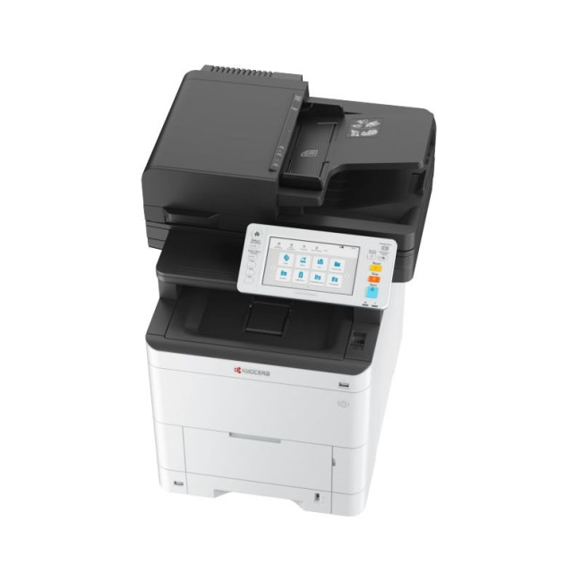 KYOCERA ECOSYS MA3500cifx - 3 Jahre Garantie