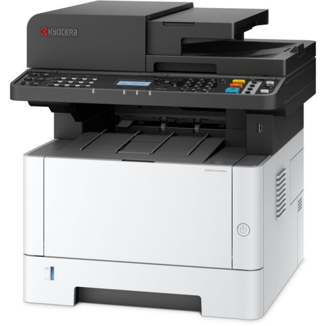 KYOCERA ECOSYS MA4000fx - 3 Jahre Garantie