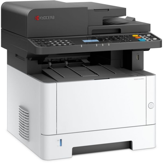 KYOCERA ECOSYS MA4000fx - 3 Jahre Garantie