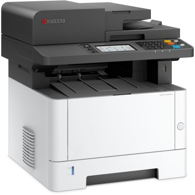 KYOCERA ECOSYS MA4000wifx - 3 Jahre Garantie