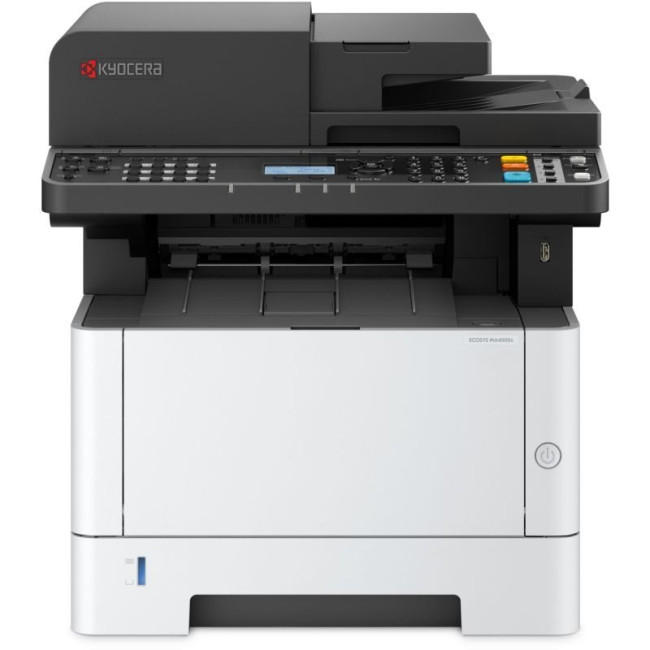 KYOCERA ECOSYS MA4000x - 3 Jahre Garantie