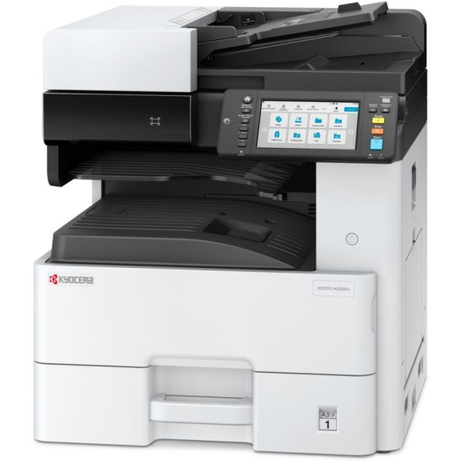 KYOCERA ECOSYS MZ3201ix - 3 Jahre Garantie