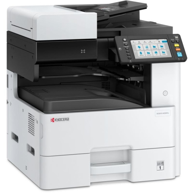 KYOCERA ECOSYS MZ3201ix - 3 Jahre Garantie