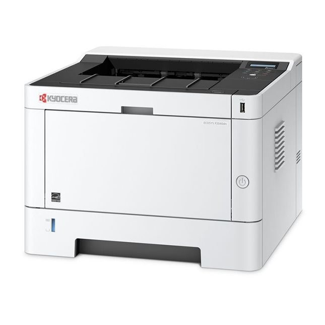 KYOCERA ECOSYS P2040dn - 3 Jahre Garantie