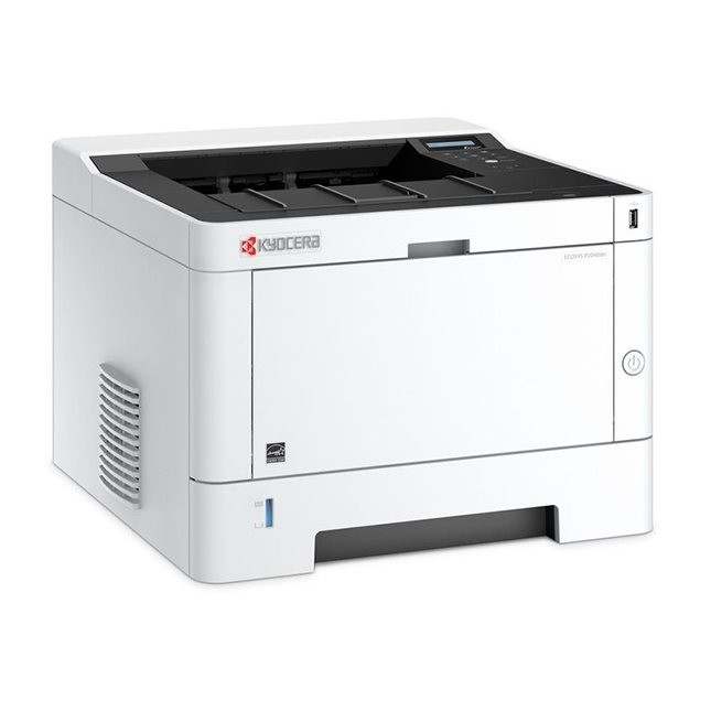 KYOCERA ECOSYS P2040dn - 3 Jahre Garantie