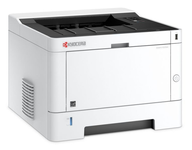 KYOCERA ECOSYS P2235dw - 3 Jahre Garantie