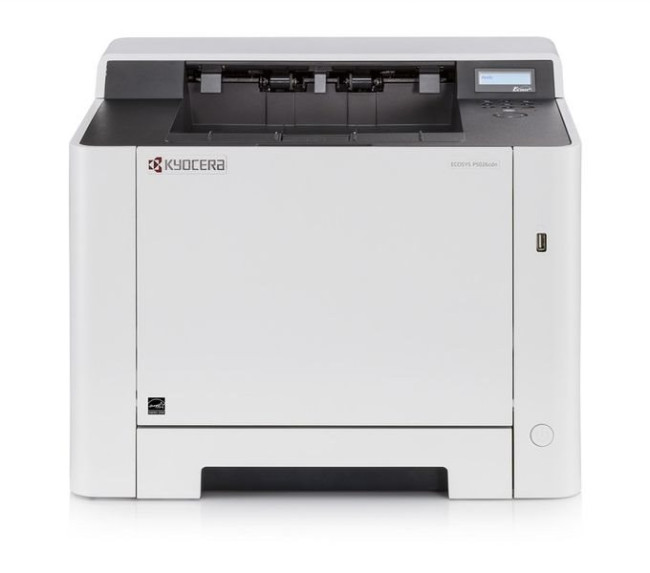 KYOCERA ECOSYS P5026cdn - 3 Jahre Garantie